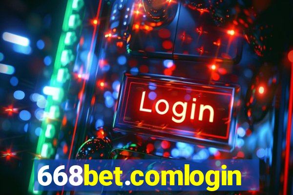 668bet.comlogin
