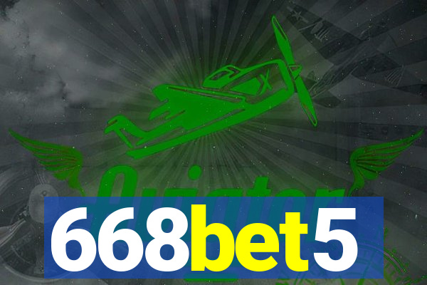 668bet5
