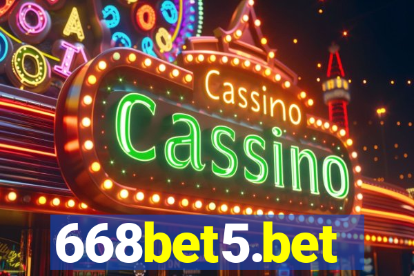 668bet5.bet