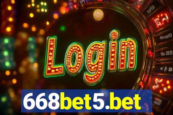 668bet5.bet