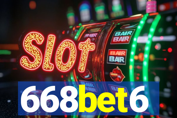 668bet6
