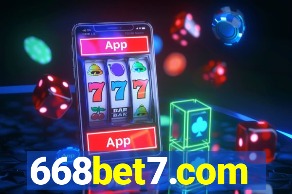 668bet7.com