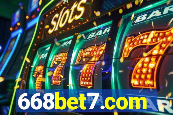 668bet7.com