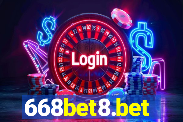 668bet8.bet