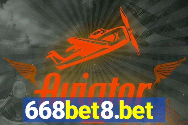 668bet8.bet