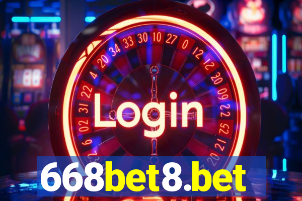668bet8.bet