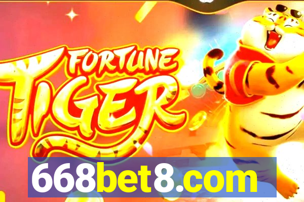 668bet8.com