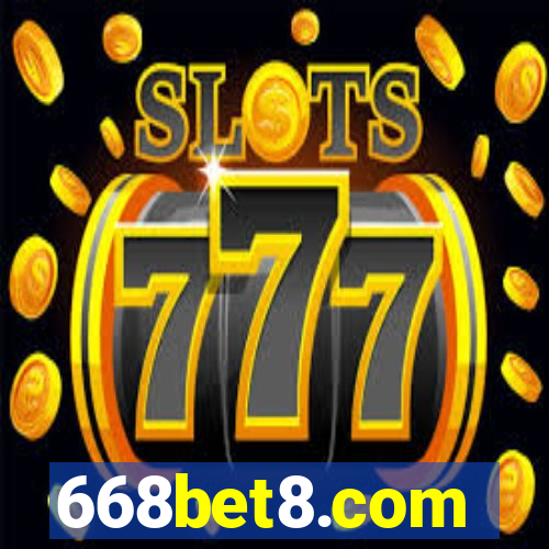 668bet8.com