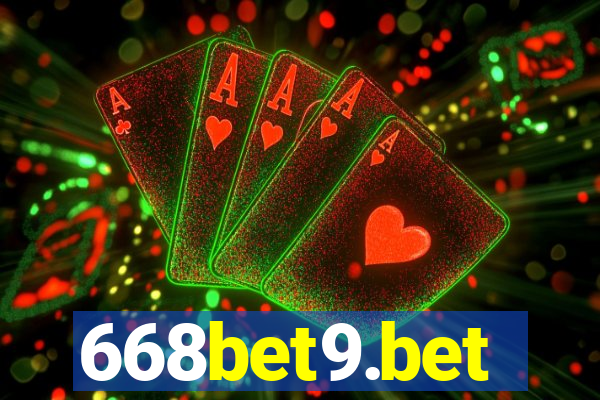 668bet9.bet