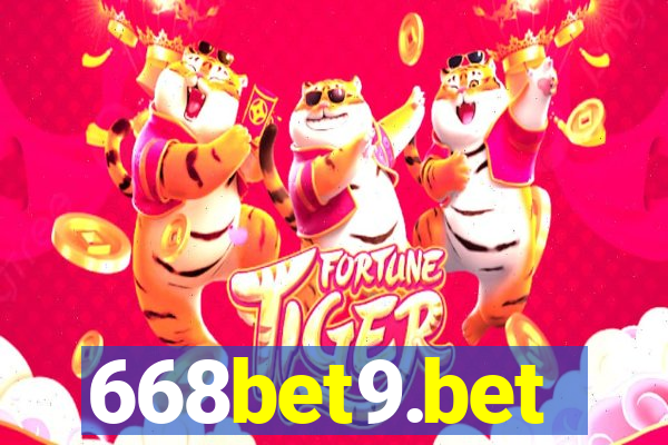668bet9.bet