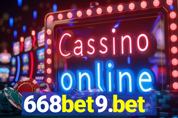 668bet9.bet