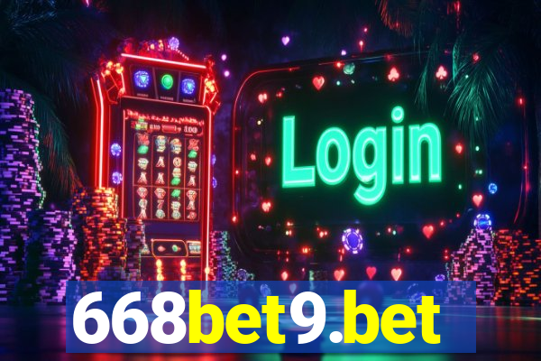 668bet9.bet