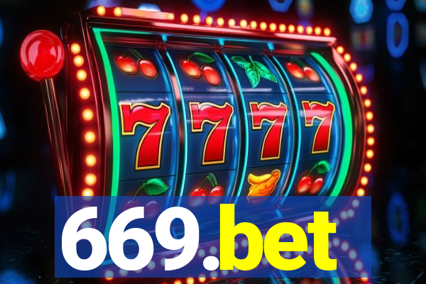 669.bet