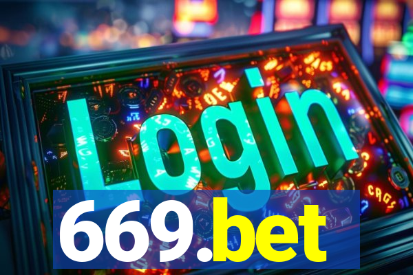 669.bet