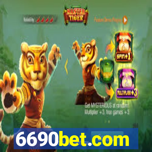 6690bet.com
