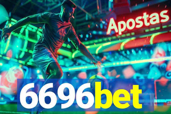 6696bet