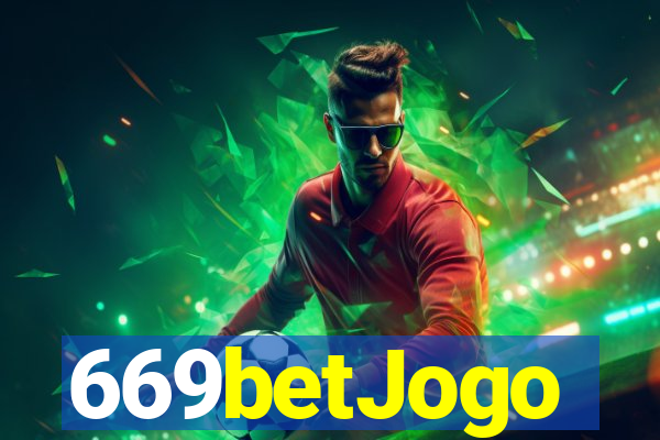 669betJogo
