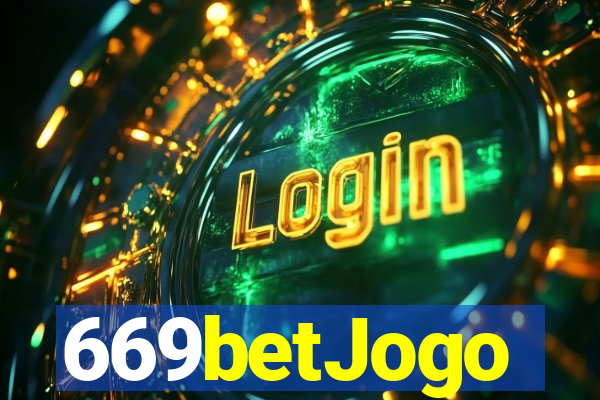 669betJogo