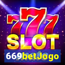 669betJogo