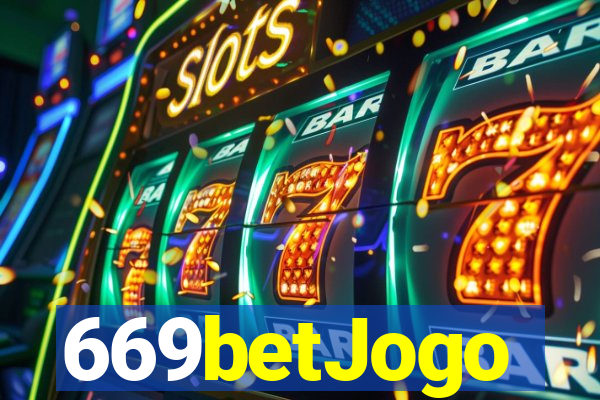 669betJogo