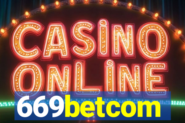 669betcom