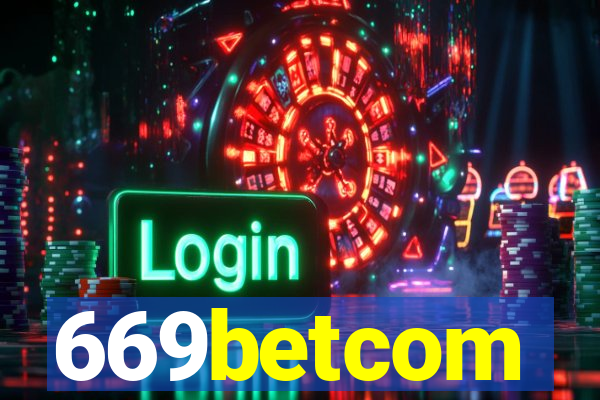 669betcom