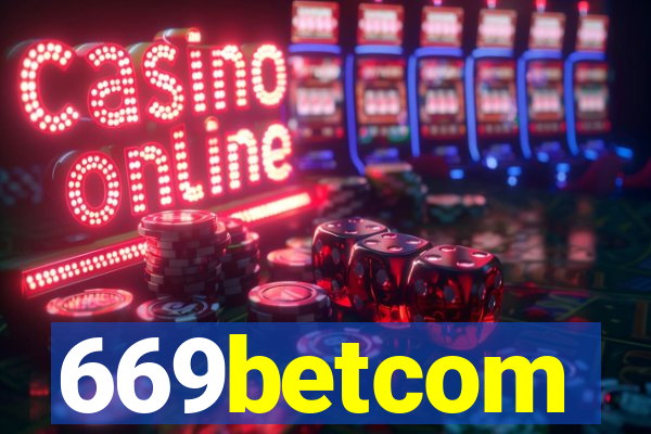 669betcom