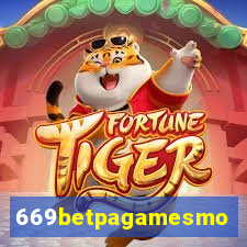 669betpagamesmo