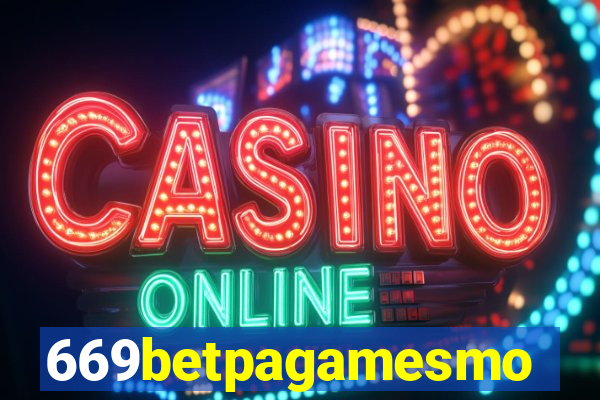 669betpagamesmo