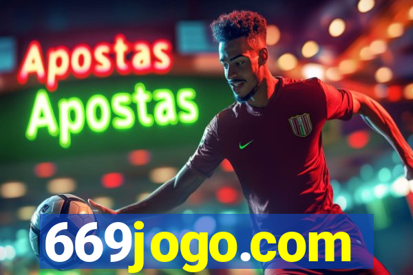 669jogo.com