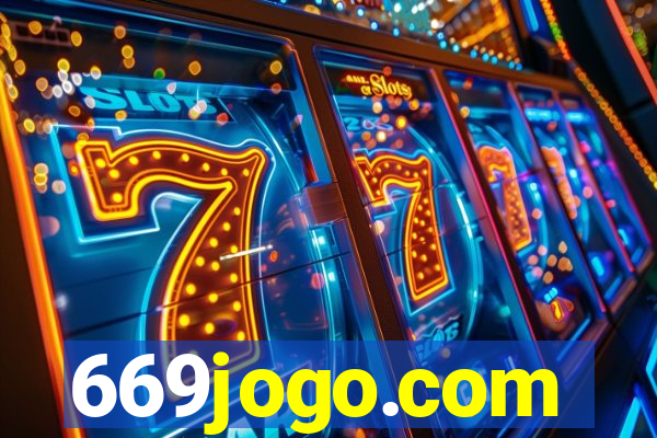 669jogo.com