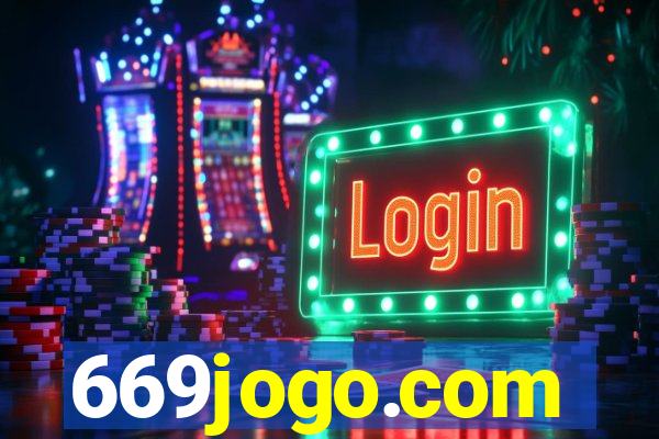 669jogo.com