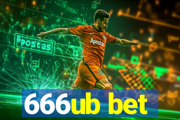 666ub bet