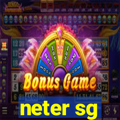 neter sg