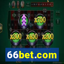 66bet.com