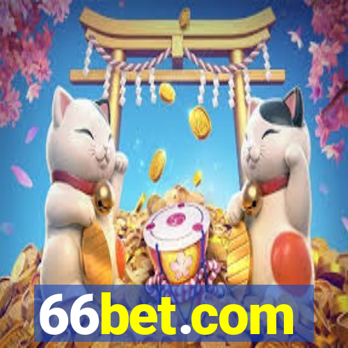 66bet.com