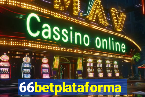 66betplataforma