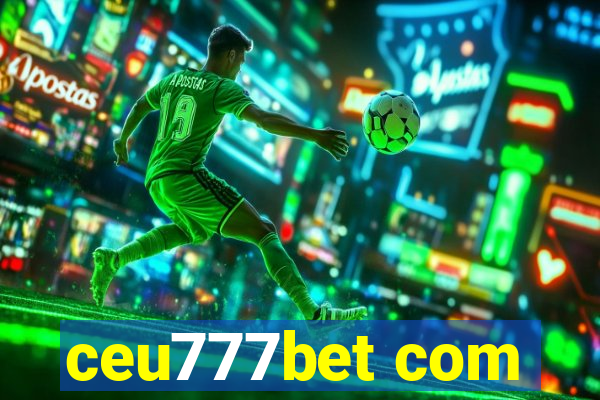 ceu777bet com