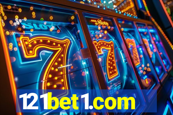 121bet1.com