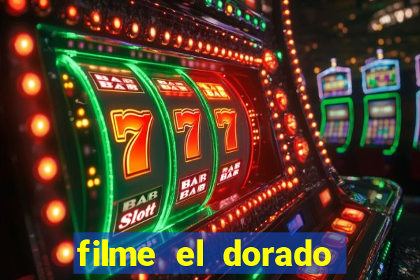 filme el dorado (1966 dublado download)