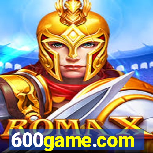 600game.com