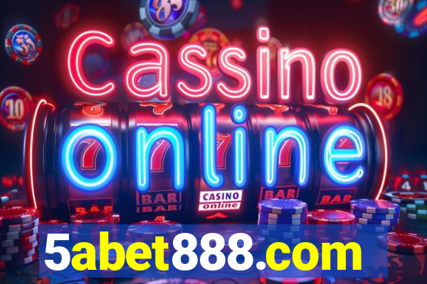 5abet888.com
