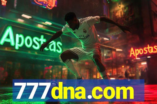 777dna.com