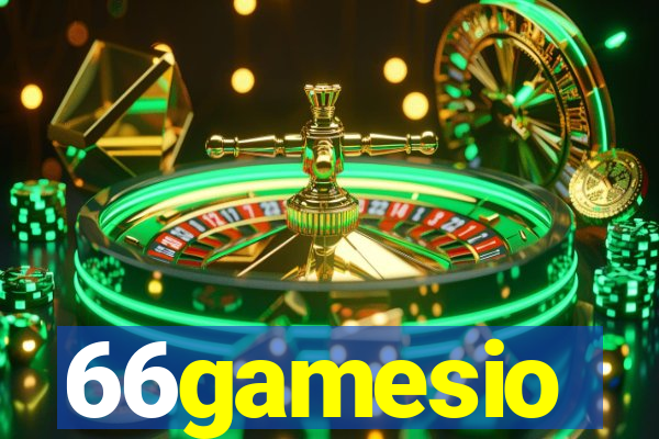 66gamesio