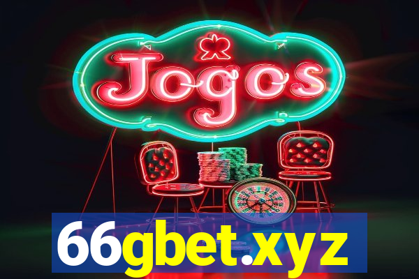 66gbet.xyz