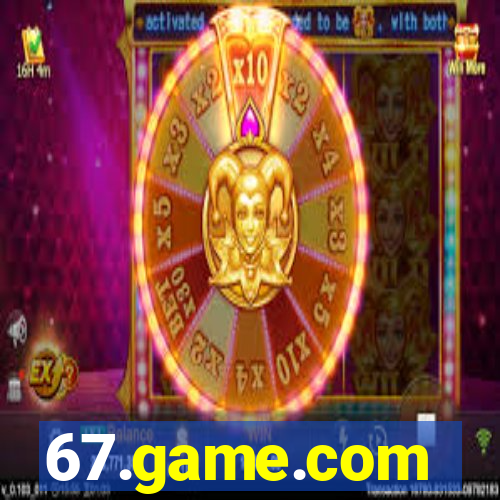 67.game.com