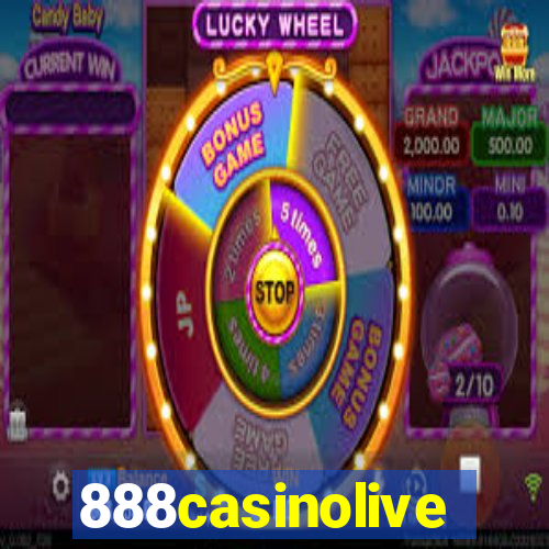 888casinolive