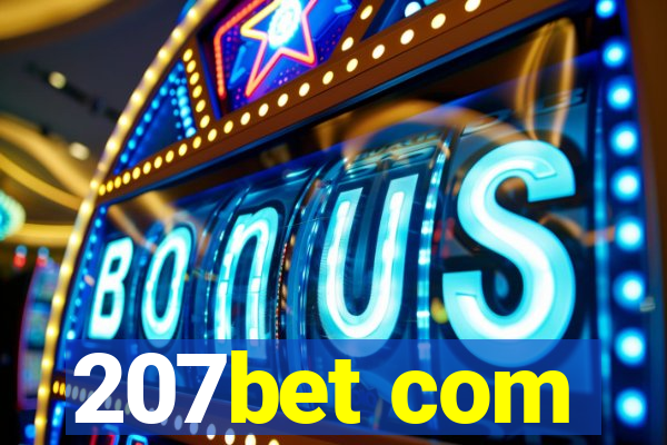 207bet com