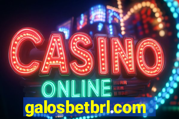 galosbetbrl.com