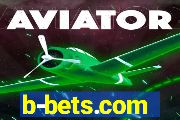 b-bets.com